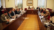 Βουλή: Κόντρα Χρυσοχοΐδη – Κωνσταντοπούλου για τη ψηφιακή τηλεόραση