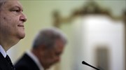 Οι πρώτες ρωγμές στη συγκυβέρνηση