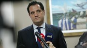Αδ. Γεωργιάδης: Δεν θα πουν οι συνδικαλιστές τι θα κάνουν οι ελεγκτές