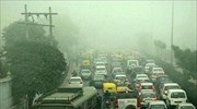 IARC: Η ατμοσφαιρική ρύπανση προκαλεί καρκίνο
