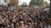Γαλλία: Η ιστορία της 15χρονης Λεονάρντα αναδεικνύει το μεταναστευτικό