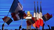 Γαλλία: Πολιτευτής της Λεπέν παρομοίασε μαύρη υπουργό με πίθηκο