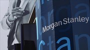 Επέστρεψε στα κέρδη η Morgan Stanley