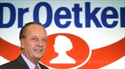 O «γίγαντας της πίτσας» Έτκερ αποκαλύπτει οικογενειακές σχέσεις με τους ναζί