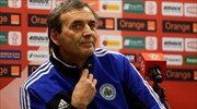 Σαν Μαρίνο: Παραιτήθηκε ο προπονητής της εθνικής μετά από 15 χρόνια