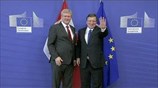 Εμπορική συμφωνία ΕΕ- Καναδά με νίκη της ελληνικής φέτας
