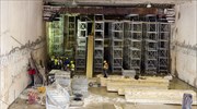 Ν.Δ. Θεσσαλονίκης: Μόνος υπεύθυνος για την καθυστέρηση του μετρό ο Μπουτάρης