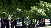 Συνελήφθη 18χρονος Βέλγος ύποπτος για τρομοκρατία