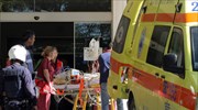 Άνω Κυψέλη: Βρέθηκε νεκρός άνδρας στον δρόμο