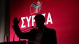 Ομιλία Α. Τσίπρα στη Κεντρική Επιτροπή του ΣΥΡΙΖΑ