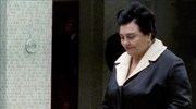 Απεβίωσε η χήρα του Τίτο