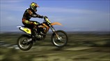 7ος αγώνας πανελλήνιου πρωταθλήματος Motocross 2013