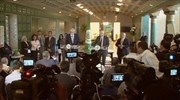 Ναμπίλ Ελ Αραμπί: Στις 23 Νοεμβρίου η διάσκεψη για τη Συρία