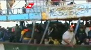 Ιταλία: Επιχείρηση διάσωσης μεταναστών