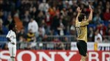 Η προϊστορία του αγώνα Ρεάλ Μ. - Γιουβέντους