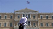 Eurostat: Πρωταθλήτρια χρέους η Ελλάδα