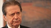 Β. Πολύδωρας: Να προσέχουν μη στενοχωρήσουν τους δανειστές και θυμώσουν