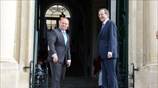 Επίσκεψη του Πρωθυπουργού στη Μάλτα