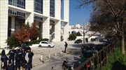 Κλειστοί δρόμοι γύρω από τον Άρειο Πάγο