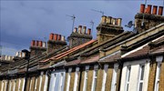 Άλμα 10,2% των τιμών κατοικίας στο Λονδίνο