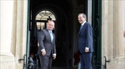 Εκστρατεία πειθούς από την κυβέρνηση