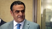 Συνάντηση Αθανασίου - Ράιχενμπαχ για θέματα δικαιοσύνης