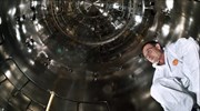 Πείραμα του CERN βοηθά στην έρευνα για το κλίμα