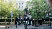 Νέοι ΣΥΡΙΖΑ: Επιχείρηση τρομοκράτησης του φοιτητικού κινήματος στην ΑΣΟΕΕ