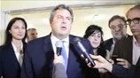 Ανεξάρτητοι Έλληνες: Δήλωση Π. Καμμένου στο Νηπιοτροφείο Καλλιθέας