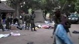 Κλιμακώνεται η ένταση στη Μοζαμβίκη
