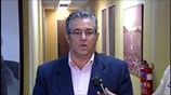 ΚΚΕ: Δήλωση Δ. Κουτσούμπα μετά τη συνάντηση με ΟΣΥΠΑ