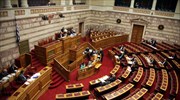 Αντιδράσεις για τροπολογία με ποινές για παραβίαση διατάξεων του ΣΑ του ΟΗΕ και της Ε.Ε.