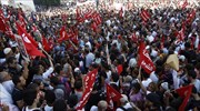 Τυνησία: Τουλάχιστον επτά αστυνομικοί νεκροί σε συγκρούσεις με ισλαμιστές ενόπλους
