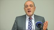 Δ. Δασκαλόπουλος: Η Ευρώπη να άρει την αβεβαιότητα λόγω χρέους