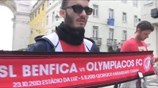 Το OlympiacosTV στην Λισσαβώνα!