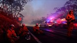 Αυστραλία: Συνεχίζουν το καταστροφικό τους έργο οι πυρκαγιές