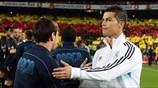 Μπαρτσελόνα - Ρεάλ Μαδρίτης: Ένα Clasico γεμάτο συγκινήσεις