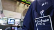 Goldman Sachs : «Ψηφίζει» ευρωπαϊκές μετοχές και ευρώ