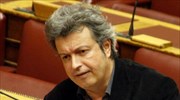 Π. Τατσόπουλος: Δεν τίθεται θέμα αλλαγής ηγεσίας στον ΣΥΡΙΖΑ σε περίπτωση ήττας