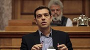 Αλ. Τσίπρας: Επιχειρούν να καλύψουν το «υποβρύχιο» άγχος του κ. Βενιζέλου