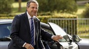 Στη Σύνοδο Κορυφής της Ε.Ε. ο Αντ. Σαμαράς