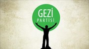 «Κόμμα Γκεζί» ίδρυσαν καλλιτέχνες στην Τουρκία
