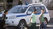 Συνελήφθη ζευγάρι Ελλήνων για παράνομη αγορά βρέφους από ρομά
