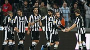 UEFA: Στην 12η θέση η Ελλάδα