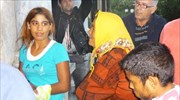 Μυτιλήνη: Συνεχίζονται οι έρευνες για την υπόθεση του 2,5 μηνών βρέφους