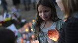 Καλιφόρνια: Συγκέντρωση μνήμης για τον 13χρονο