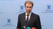 Η Νορβηγία απέρριψε αίτημα να συνδράμει στην καταστροφή των χημικών της Συρίας