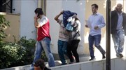 Ποινική δίωξη για εμπορία και αρπαγή ανηλίκου στο ζευγάρι από το Ζεφύρι