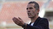 Ηρακλής: Παραιτήθηκε ο Γκόγκιτς