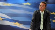 Χρ. Σταϊκούρας: Εκτός λογικής νέα μη ψηφισμένα δημοσιονομικά μέτρα